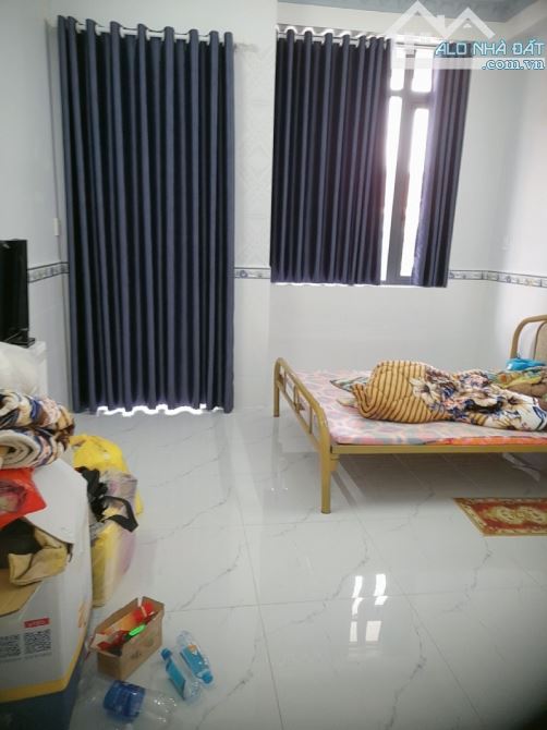 HẺM Ô TÔ THÔNG, ĐƯỜNG SỐ 12, AN LẠC A, BÌNH TÂN, 3 TẦNG, 54M2, 6.46 TỶ - 7