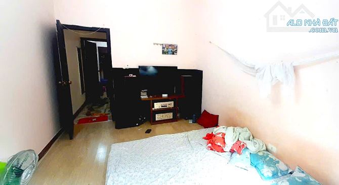 BÁN NHÀ VỊ TRÍ ĐẸP Ô TÔ ĐỖ CỔNG GẦN MẶT TIỀN MINH KHAI - 3TẦNG 3PN 59M2 - CHỈ 8.5 TỶ TL. - 7
