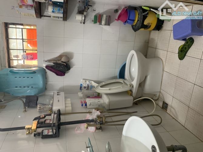 Bán nhà khu phân lô víp 918 phúc đồng 60m² , mt 4,2m , 3 tầng giá 13,5 tỷ ôtô tránh vỉa hè - 8