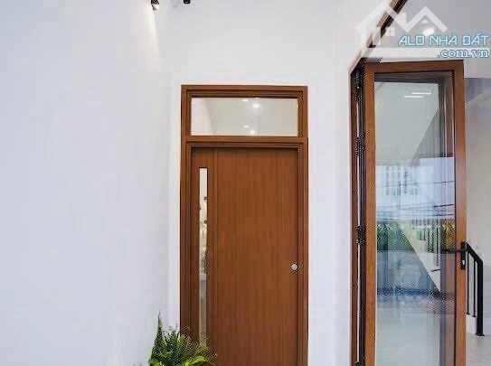 BÁN BIỆT THỰ MINI 1T1L HẺM Ô TÔ ĐƯỜNG VIBA 104M2 (8X14.5) GIÁ: 7.9TỶ - 8