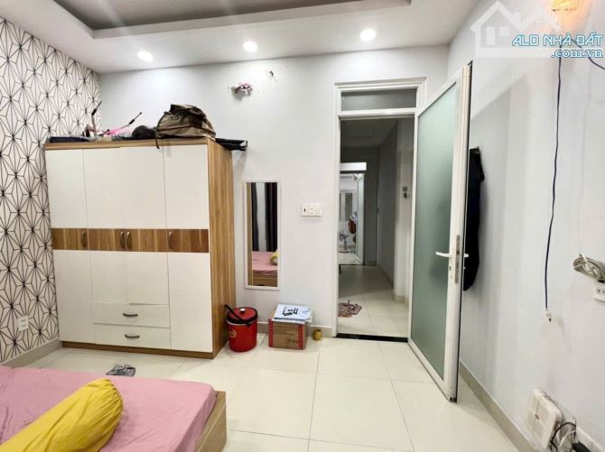 [GÒ VẤP] NHÀ NGUYỄN DUY CUNG - 46M² - GIÁ 6.2 TỶ - 4 TẦNG - 8