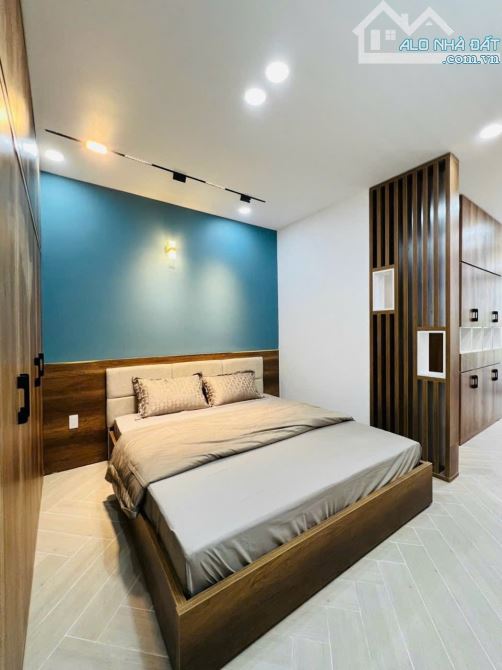 [GÒ VẤP] NHÀ CĂN GÓC THỐNG NHẤT - 67M² - 14.5 TỶ - 8