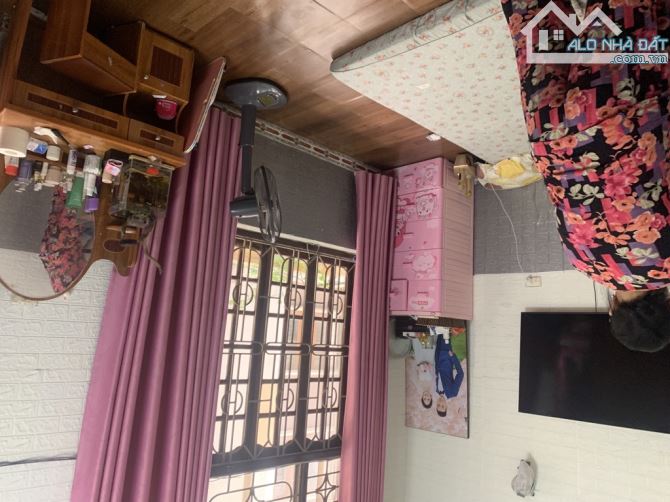 Bán nhà khu phân lô víp 918 phúc đồng 60m² , mt 4,2m , 3 tầng giá 13,5 tỷ ôtô tránh vỉa hè - 9