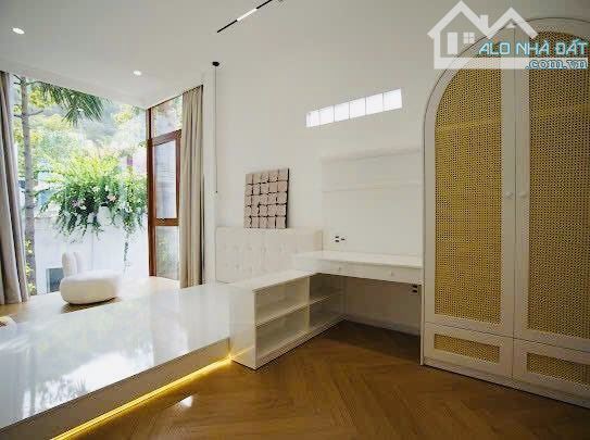 BÁN BIỆT THỰ MINI 1T1L HẺM Ô TÔ ĐƯỜNG VIBA 104M2 (8X14.5) GIÁ: 7.9TỶ - 9
