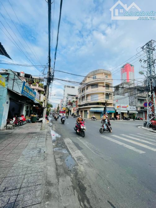 ⭐️🌸 Bán nhà mặt tiền đường Trần Quý Cáp, Phương Sài, Nha Trang 90m2 ngang 5m hơn 10 tỷ - 9