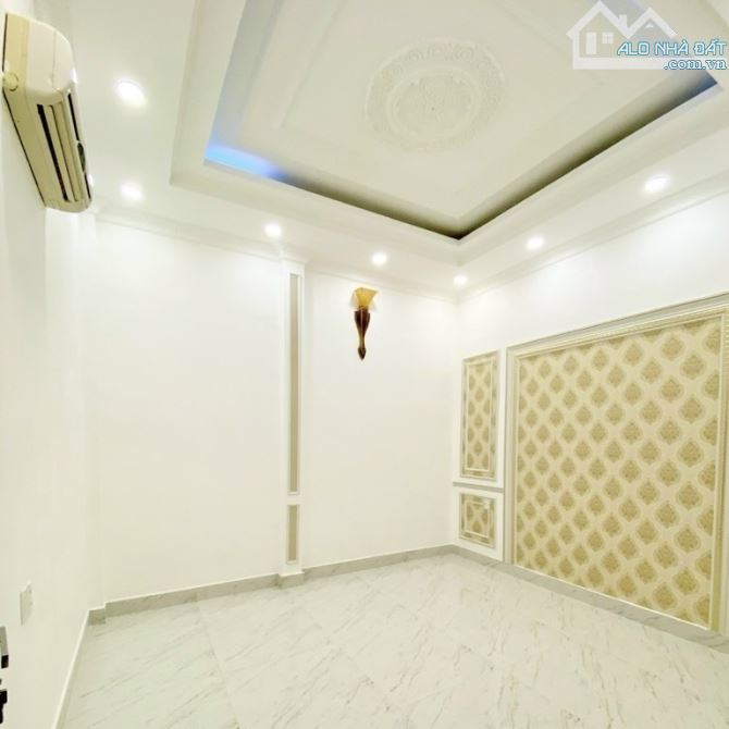 Bán Nhà Thiết Kế VILLA MINI Ngang 7M HUỲNH TẤN PHÁT - Liền Kề Phú Mỹ Hưng - Giá 5,9 Tỷ - 9