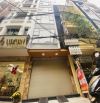 Phân lô Hoàng Quốc Việt, 7 chỗ vào nhà, 7 tầng, 80m, 15.9 Tỷ