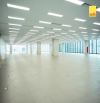 Cho thuê văn phòng khu Duy Tân, DT từ 100m2 - 600m2 giá 12$/m2/tháng.