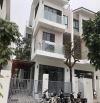 Cho thuê biệt thự Dương Nội 180m2, hoàn thiện full có điều hòa làm văn phòng, kinh doanh