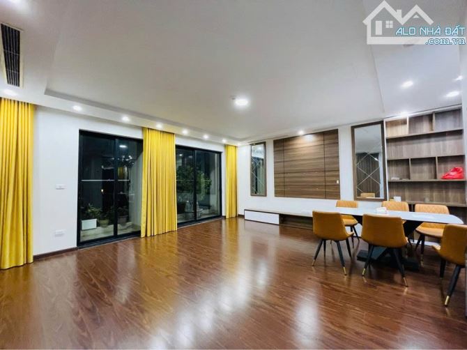 Cho thuê căn hộ chung cư  Roman Plaza Toà B  phố Tố Hữu, Hà Nội
