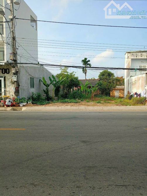 Đất Mt đường tỉnh 833 , P5 TP Tân An Long An - 4