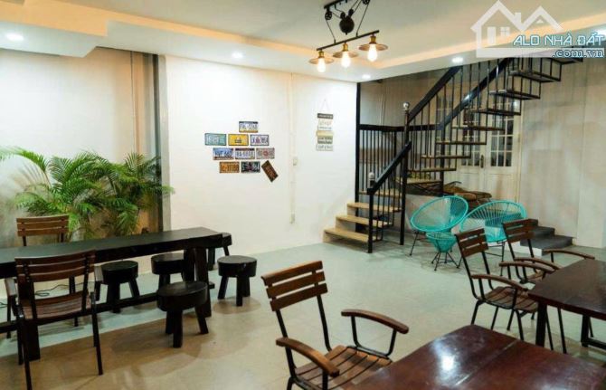 Nhà đường Sao Biển Vĩnh Hải cách bãi tắm Hòn Chồng 200m kinh doạn homestay