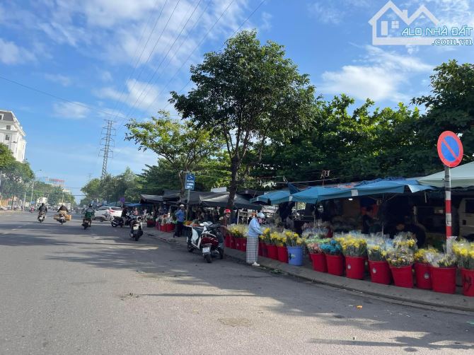 Sốc mặt tiền tới 6,7m - Tiên Sơn 17 - ngay trung tâm hải châu hoà cường nam