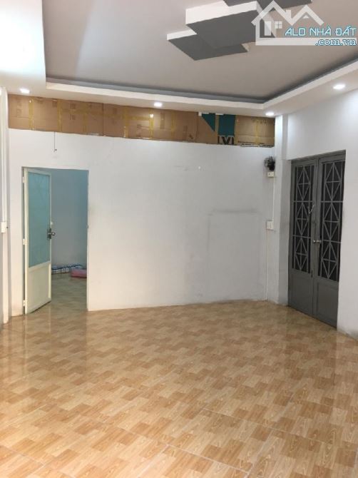 Nhà hẻm xe hơi thông, 2 tầng đúc, Hiệp Nhất, Tân Bình, 7 x 9, 58m2, nhỉnh 7 tỷ TL