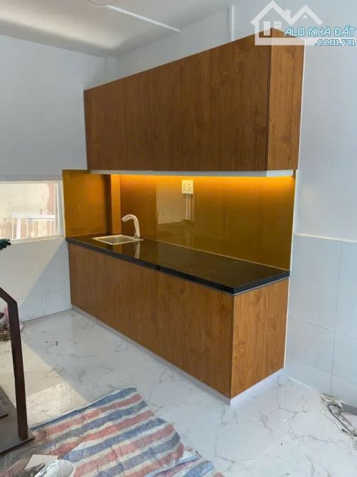 Nhà siêu đẹp 4 tầng Ni Sư Huỳnh Liên,40m2, ngang 4.2m mà giá chỉ có 6 tỷ hơn xíu