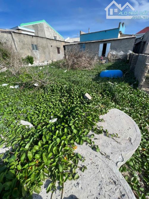 BÁN LÔ ĐẤT BIỂN ĐẢO PHÚ QUÝ – VỊ TRÍ ĐẸP, CƠ HỘI ĐẦU TƯ VÀNG