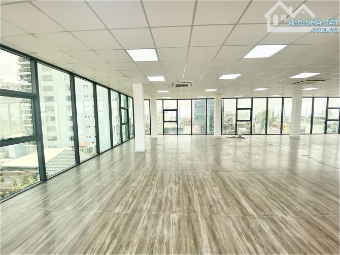 Bán Toà nhà #11 Nguyễn Huy Tưởng, P6, Bình Thạnh - DT: 12 x 20m HĐT:320tr chỉ 105 tỷ.