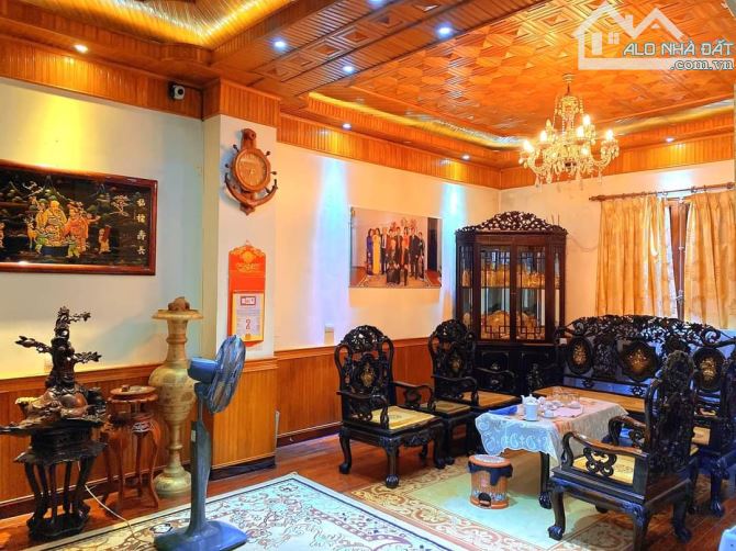 PHÂN LÔ HOÀNG QUỐC VIỆT 60M2 *6T- THANG MÁY 5.1M MT 18.6 TỶ- 2 MẶT NGÕ - Ở KD VP DV ĐỈNH