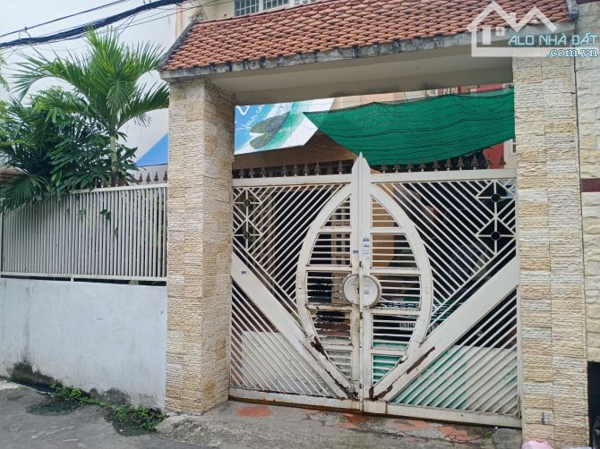 Bán nhà 142m2, 4 tầng, hẻm xe tải Trịnh Đình Trọng, Tân Phú, 14.9 tỷ