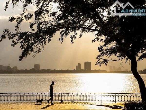 HIẾM! 11.8 TỶ LẠC LONG QUÂN, TÂY HỒ-MT KHỦNG-Ô TÔ-NGÕ THÔNG KINH DOANH