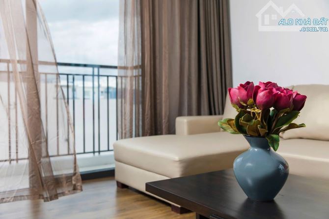 Cho thuê duy nhất 1 căn Penthouse khách sạn 4 sao đường Trần Phú cạnh biển TT Nha Trang,