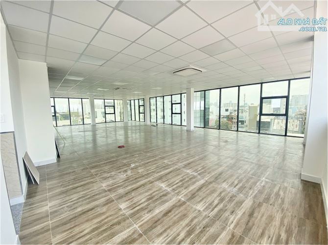 Bán Toà nhà #11 Nguyễn Huy Tưởng, P6, Bình Thạnh - DT: 12 x 20m HĐT:320tr chỉ 105 tỷ. - 10