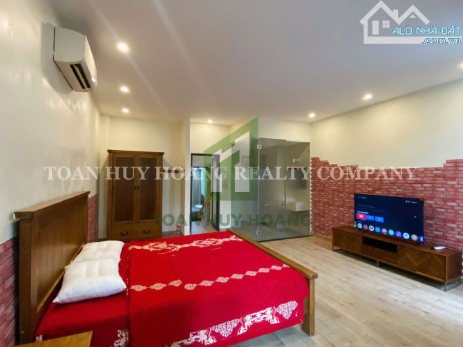 Cho thuê nhà bằng lăng gần cầu rồng giá 28 tr/tháng -Toàn Huy Hoàng - 11
