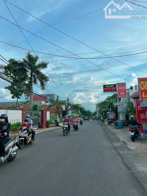 Mặt tiền kinh doanh khu Gia Viên phường Tân Hiệp . Đối diện BVDK Đồng Nai - 1