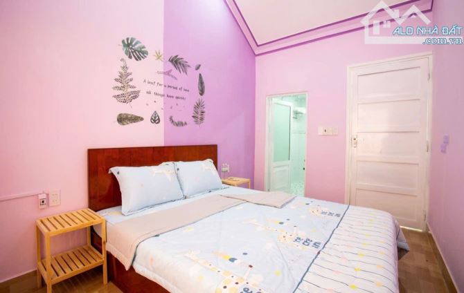 Nhà đường Sao Biển Vĩnh Hải cách bãi tắm Hòn Chồng 200m kinh doạn homestay - 1