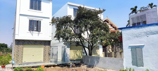 Bán nhanh lô đất xây nhà an cư ở Nam Hải,Hải an,Hải Phòng - 1