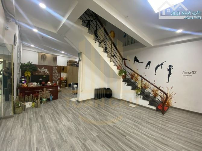 Bán Nhà Đường Cù Lao Quận Phú Nhuận.DT:5.2x19m.Giá 21 tỷ - 1