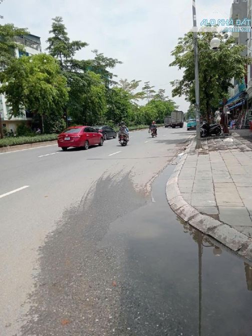 Đất lô góc 2 mặt thoáng - thôn nhà giàu Lê Xá Đa Tốn Gia Lâm diện tích 48.6m2 chào giá 3,0 - 1