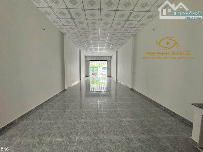 🔺Cho THUÊ mặt tiền 100m2 kinh doanh gần đường Phạm Văn Thuận, Biên Hòa. - 1