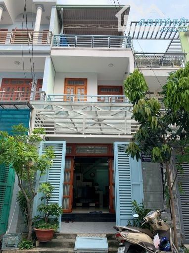 Cho thuê nhà quận Thủ Đức .HXT đường số 3, P. Hiệp Bình Phước.Ngay Garden Homes - 1