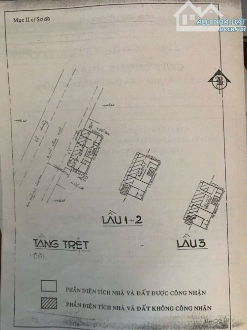 Bán Nhà Siêu Hiếm Mặt Tiền Hồ Văn Huê, Phú Nhuận HĐT 200tr - 1