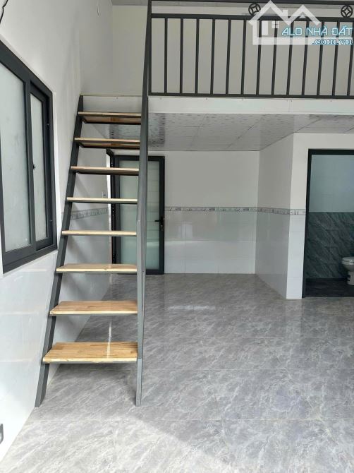 Bán dãy trọ 2 kiot và 10 phòng ở UBND Tân Thông Hội 10x21 210m2 730 TRIỆU, SHR - 1