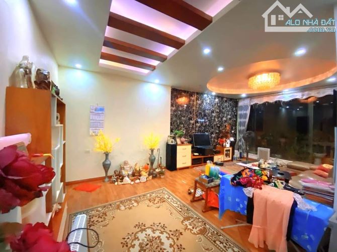 PHÂN LÔ HOÀNG QUỐC VIỆT 60M2 *6T- THANG MÁY 5.1M MT 18.6 TỶ- 2 MẶT NGÕ - Ở KD VP DV ĐỈNH - 1