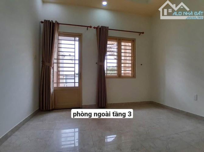 BÁN NHÀ CẤP 4 ĐƯỜNG NGUYỄN TIỂU LA, Q10 - GIÁ 4 TỶ 1 / 68M2. SỔ CHÍNH CHỦ - 1