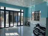 Cần bán gấp nhà cấp 4 giá ngộp ở Tân Thông Hội ( Củ Chi ) DT : 120m2 SHR giá 720tr - 1