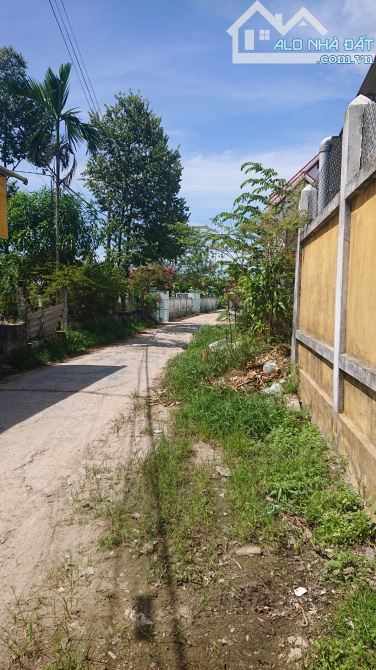 Cần bán lô đất rộng 10x20=200m2 giá 3,45 tỷ tại 9/901 Nguyễn Tất Thành, Phú Bài, Tp Huế - 1