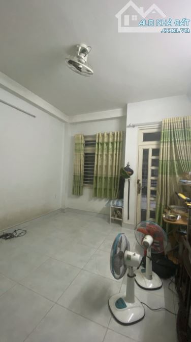 [BÌNH TÂN] NHÀ 4 TẦNG TÂN KỲ TÂN QUÝ - 48M² - 6 TỶ - 1