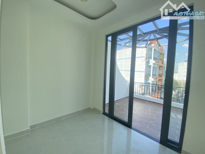 Chủ gấp lắm rồi👉💲 giá nào cũng bán BÁN 🏘️ Hiện đại quận 12-   ❗44m2 - 3tầng 👉 hơn 4❎tỷ - 1