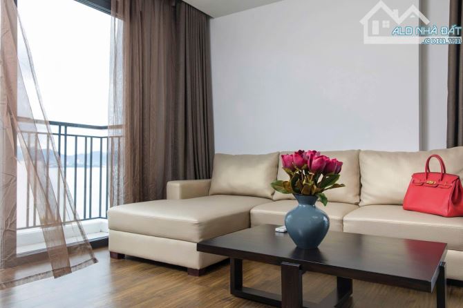 Cho thuê duy nhất 1 căn Penthouse khách sạn 4 sao đường Trần Phú cạnh biển TT Nha Trang, - 1