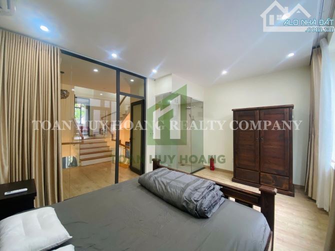 Cho thuê nhà bằng lăng gần cầu rồng giá 28 tr/tháng -Toàn Huy Hoàng - 12