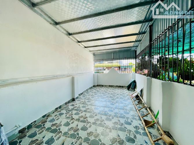 50m2 5 tầng 6 phòng ngủ 1 phòng thờ, thoáng trước sau, mặt ngõ rộng 3m - 13