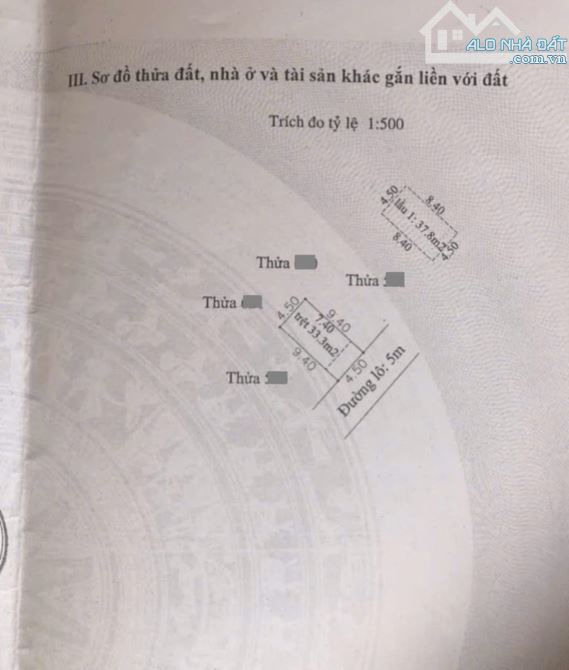 2,05Tỷ TL🔥Bán nhà 1 trệt 1 lầu HOÀN CÔNG, Gần Vòng Xoay An Phú, P.An Phú, Tp Thuận An - 14