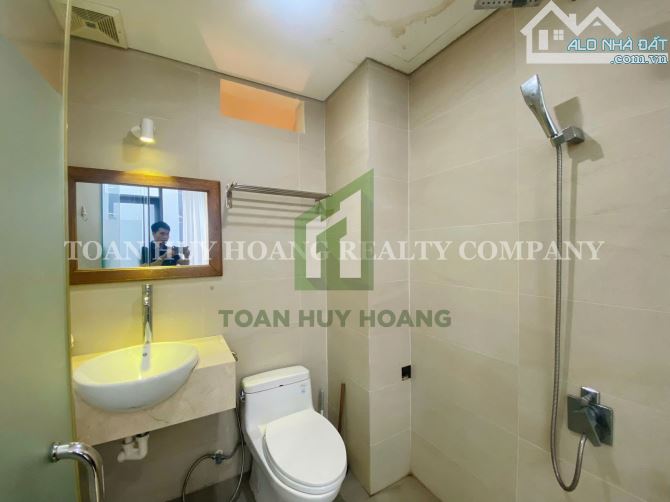 Cho thuê nhà bằng lăng gần cầu rồng giá 28 tr/tháng -Toàn Huy Hoàng - 14