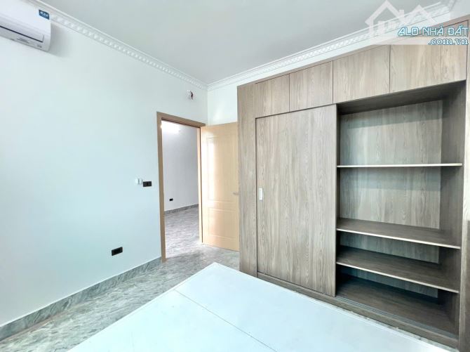 Cho Thuê CCMN Mặt Phố 330 Phạm Văn Đồng Bắc Từ Liêm 40m2 Studio Ban Công Thang Máy Ô Tô Đỗ - 15