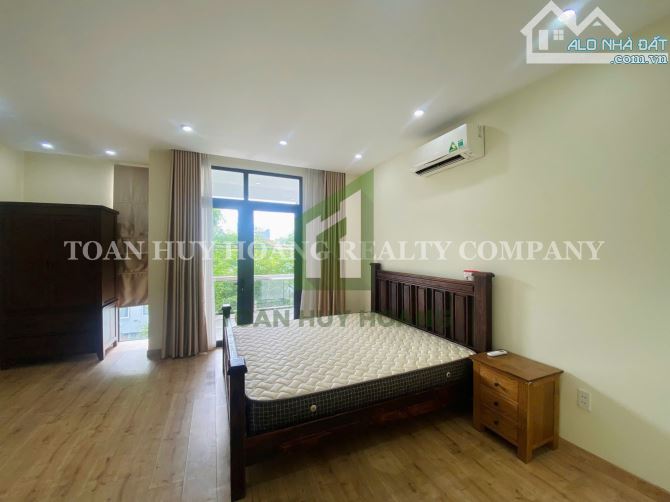 Cho thuê nhà bằng lăng gần cầu rồng giá 28 tr/tháng -Toàn Huy Hoàng - 16