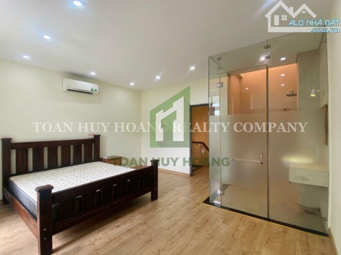 Cho thuê nhà bằng lăng gần cầu rồng giá 28 tr/tháng -Toàn Huy Hoàng - 17